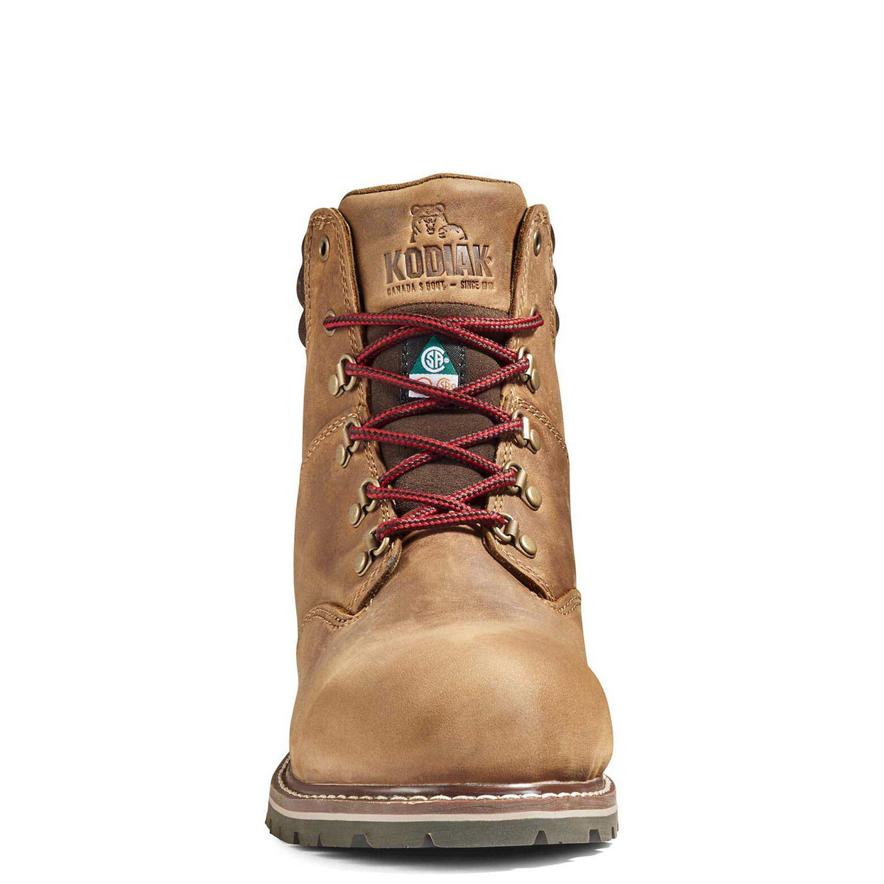 Kodiak Bralorne #K4TEBN Women's 6